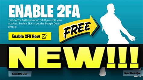 2fa gifting.